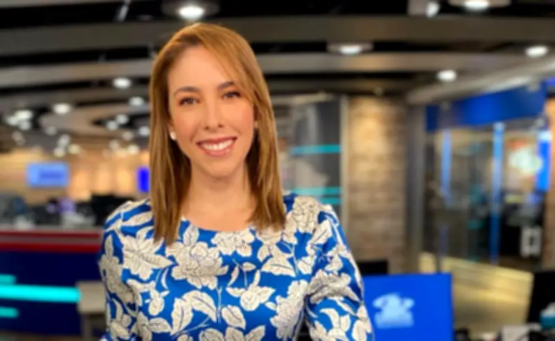 Juanita Gómez denuncia acoso sexual en TV colombiana y revive escándalo en medios