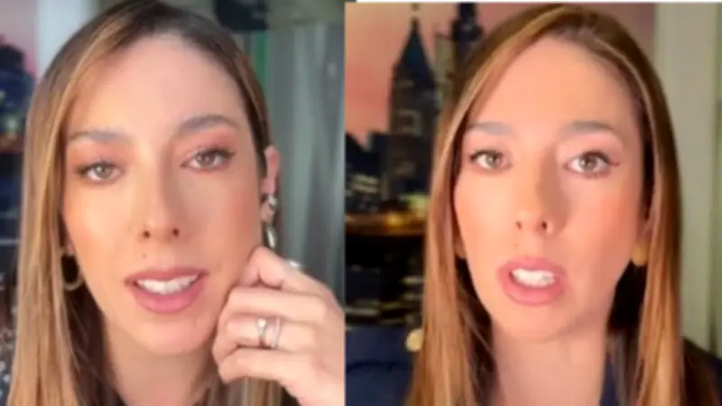 Juanita Gómez revela más de 60 denuncias de acoso sexual en medios de comunicación