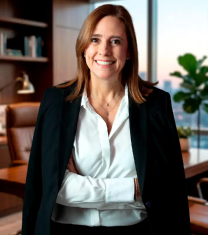 Juanita Sanín propone reforma para formalizar emprendedores informales en Colombia