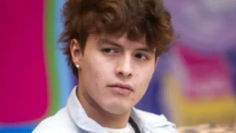 Juanse Laverde eliminado de La Casa de los Famosos tras votación del público