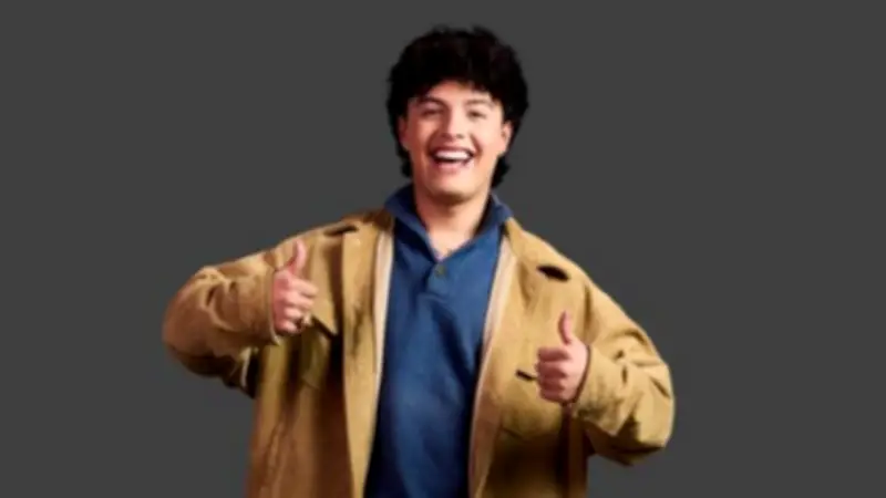 Juanse Laverde es eliminado de 'La casa de los famosos' tras obtener solo el 5.04% de votos