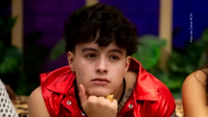 Juanse Laverde revela detalles de su salida de La Casa de los Famosos y anuncia nuevo álbum