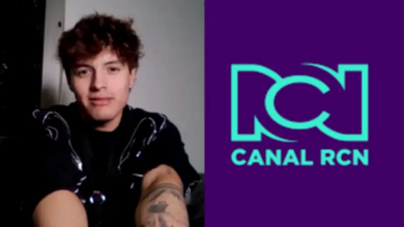 Juanse Laverde revela su evolución tras salir de La Casa de los Famosos Colombia