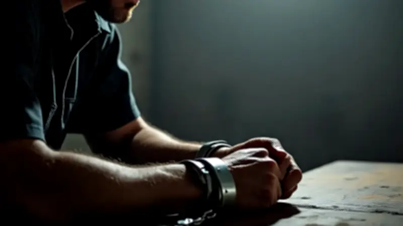 Judicializan a hombre por asesinato de nueva pareja de su exnovia en Puente Nacional