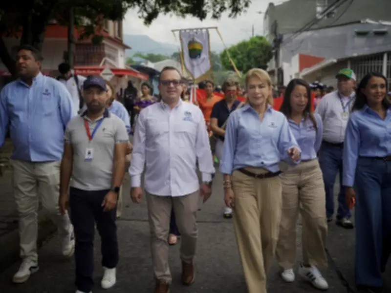 Juegos Intercolegiados 2026: Inscripciones abiertas para miles de jóvenes deportistas