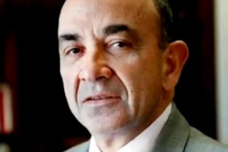 Juez de 92 años enfrenta desafío en histórico juicio por narcotráfico contra Nicolás Maduro