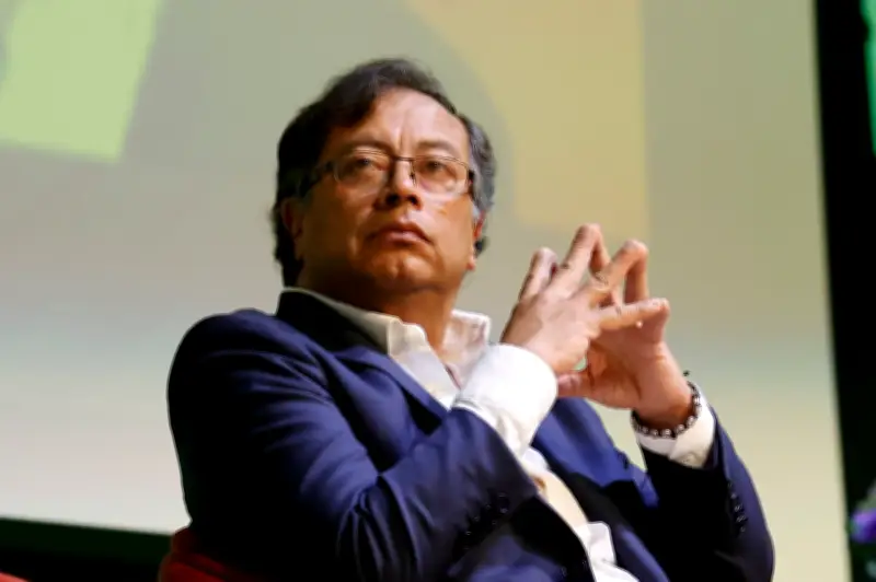 Juez de Cali avala principio de oportunidad para hombre que amenazó al presidente Petro