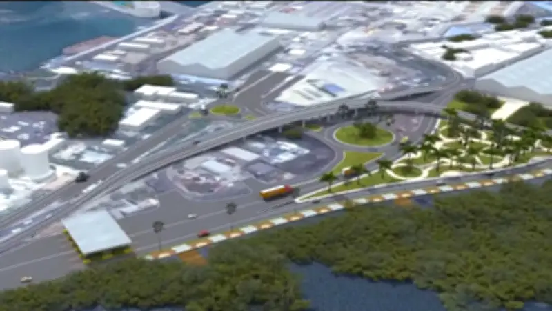 Juez de Cartagena falla contra APP Corredor Portuario por peajes onerosos para la comunidad