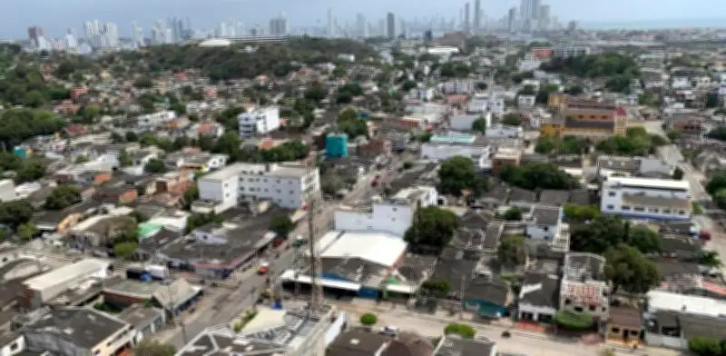 Juez de Cartagena niega tutela a hombre que pedía segunda vivienda tras separarse de su pareja