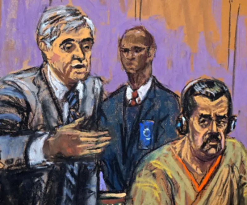 Juez de EE.UU. cuestiona prohibición de que Maduro use fondos venezolanos para su defensa legal