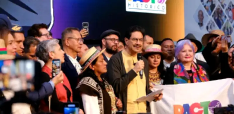 Juez de Medellín niega tutela contra Iván Cepeda y avala su discurso sobre Antioquia