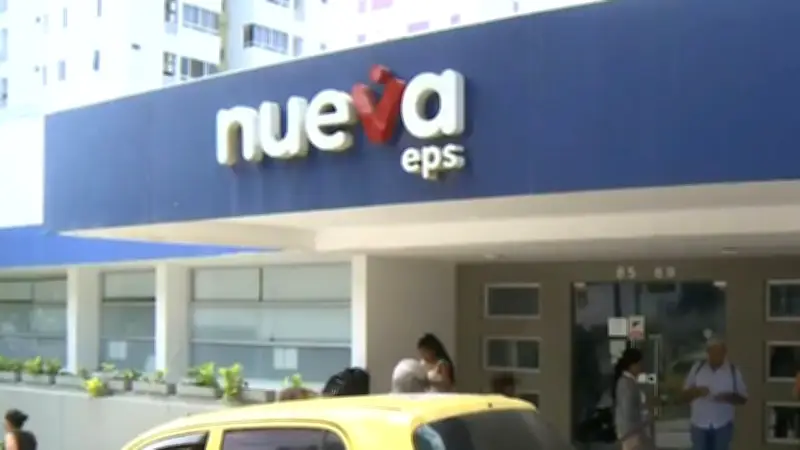 Juez en Barranquilla ordena arresto de directivos de Nueva EPS por incumplir tutela médica
