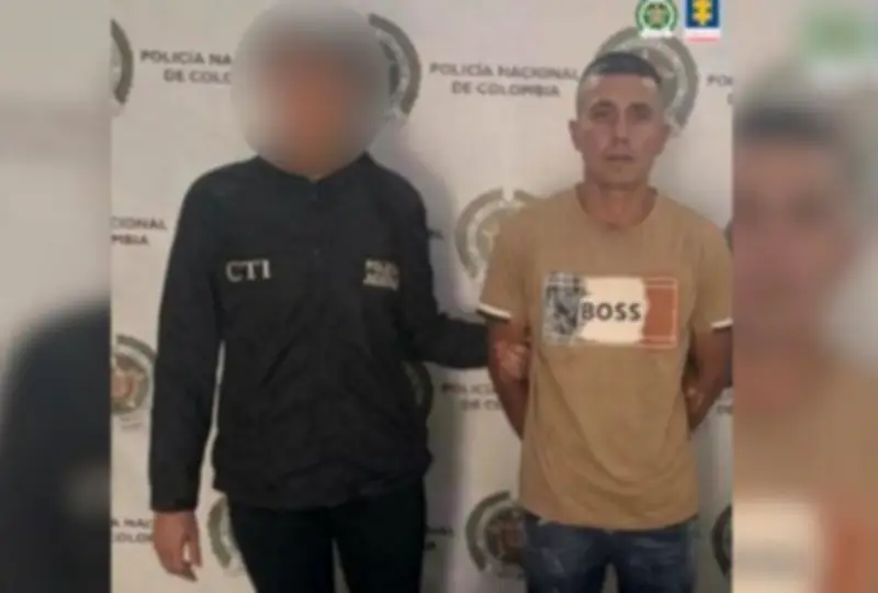 Juez envía a prisión a hombre acusado de asesinar a su hermano en Guamo, Tolima