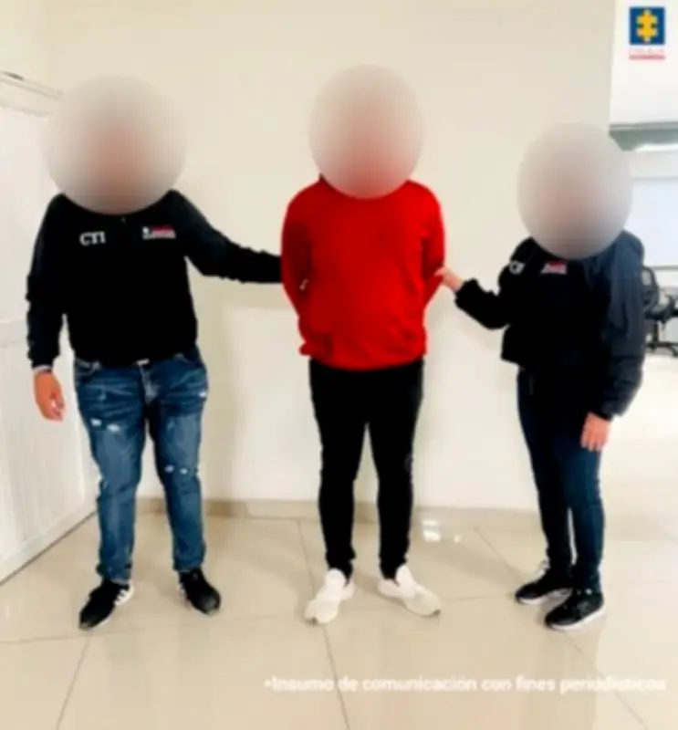 Juez envía a prisión a hombre por intentar quemar viva a su pareja en Baranoa