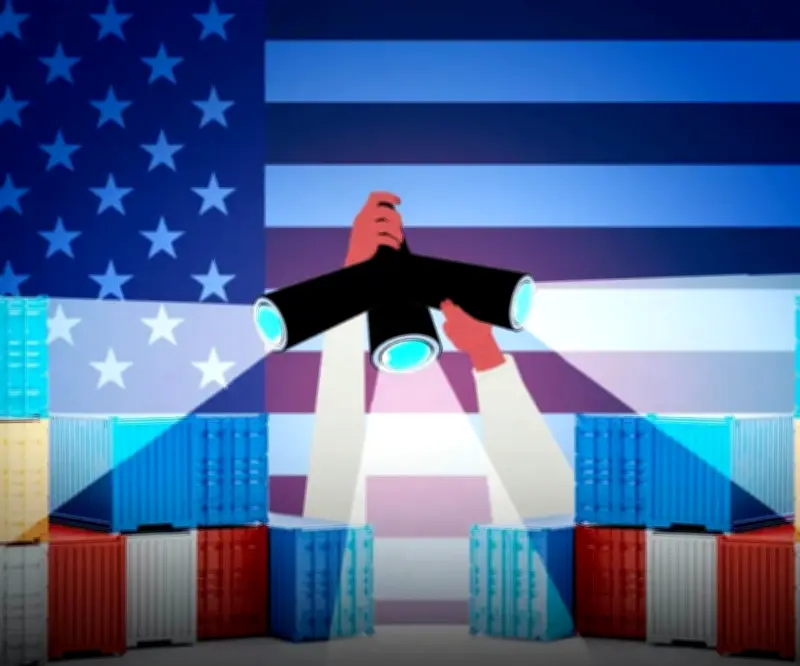 Juez estadounidense ordena suspender cálculo de aranceles Ieepa para importadores