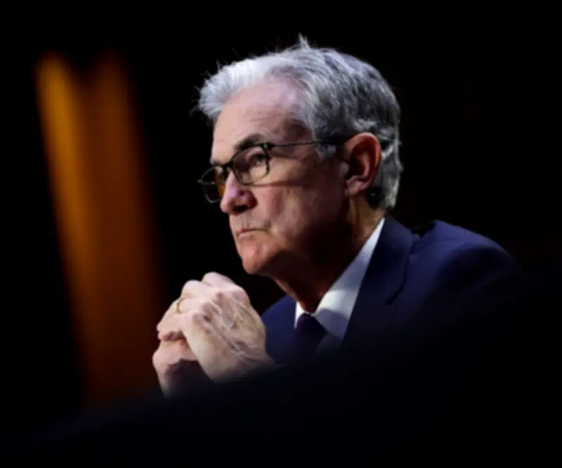 Juez federal bloquea citaciones contra Jerome Powell en investigación de la Reserva Federal