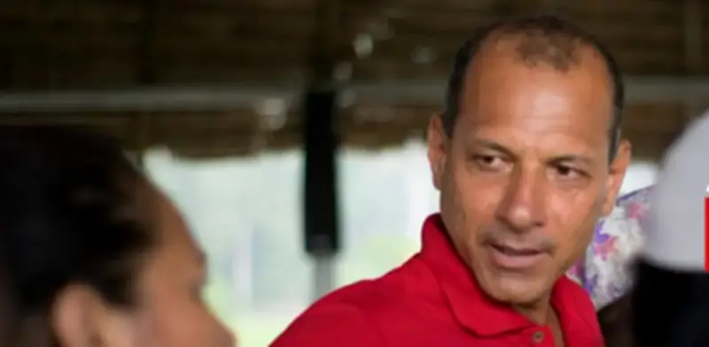 Juez libera a Víctor Hugo Moreno, candidato a la Cámara capturado con 15 millones de pesos