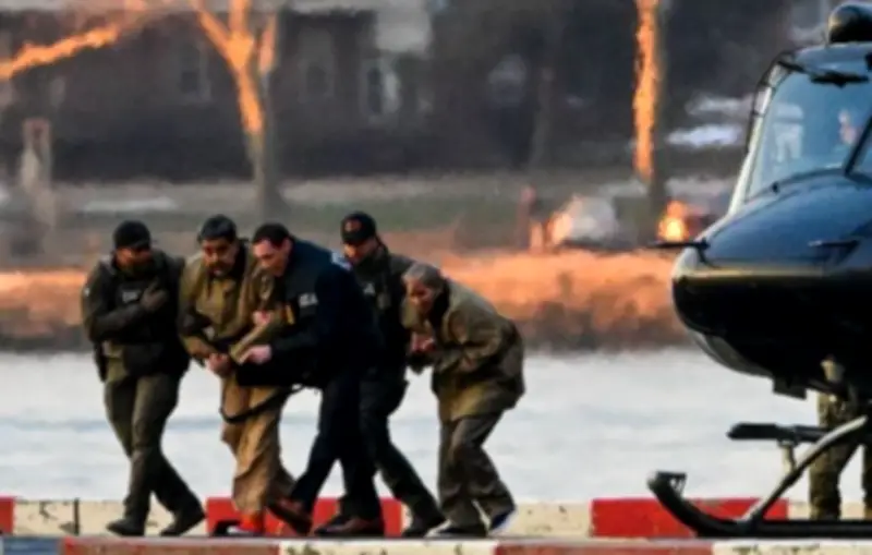 Juez rechaza desestimar caso contra Nicolás Maduro y Cilia Flores en audiencia clave