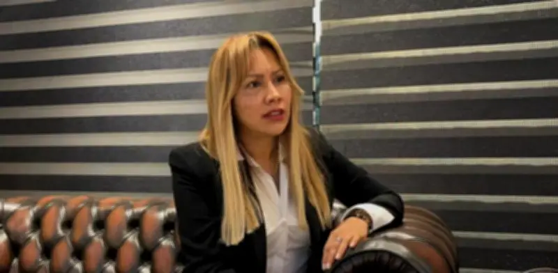 Jueza confirma proceso penal contra Sandra Ortiz por corrupción en la UNGRD