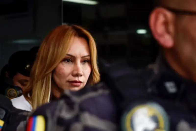 Jueza niega preclusión a Sandra Ortiz en caso UNGRD; defensa apelará decisión judicial