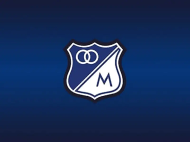 Jugador de Millonarios en estado crítico tras desplomarse en Supercopa Juvenil