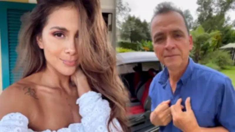 Juicio contra padre de Greeicy Rendón avanza con 33 pruebas de Fiscalía por tortura y secuestro