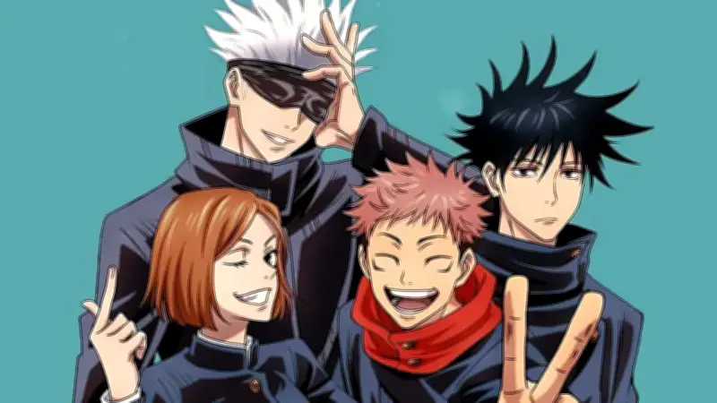 Jujutsu Kaisen: La Expansión de Dominio de Hiromi Higuruma, un Tribunal Sobrenatural