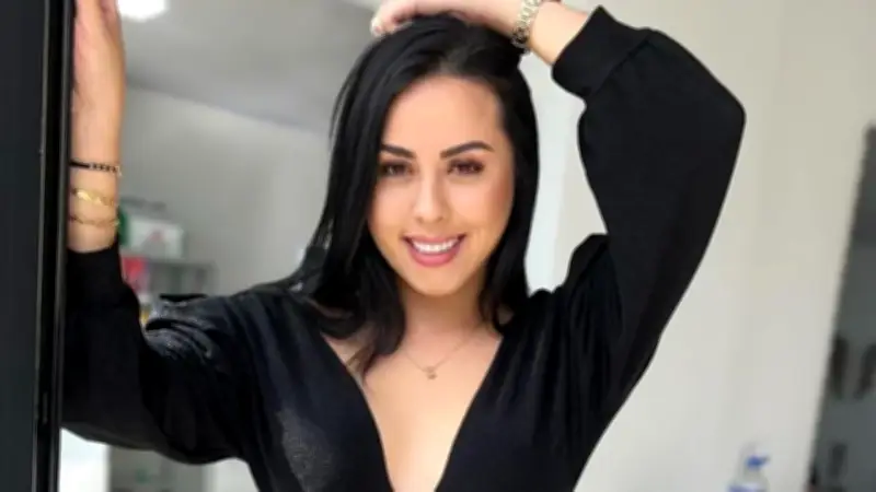 Juliana Calderón comparte video emotivo de su novio con Yeison Jiménez antes del fatal accidente