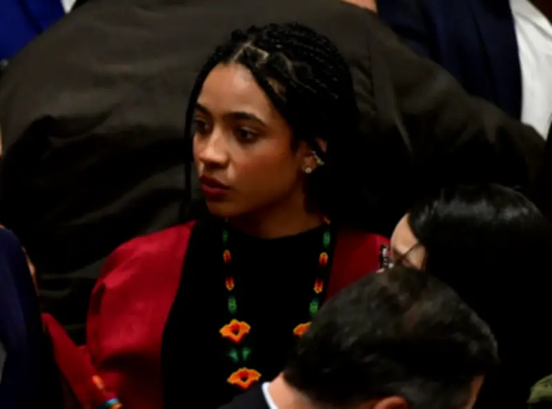 Juliana Guerrero enfrenta imputación por presuntos títulos falsos tras dos aplazamientos