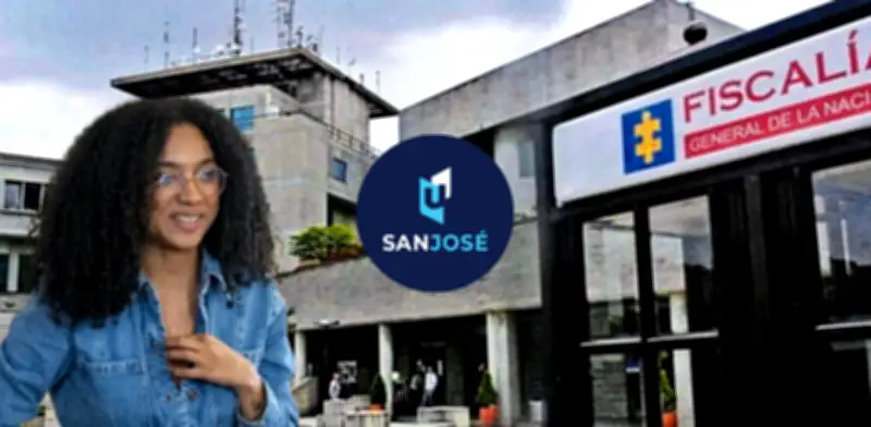 Juliana Guerrero se ausenta por segunda vez de imputación por presuntos títulos falsos de la San José