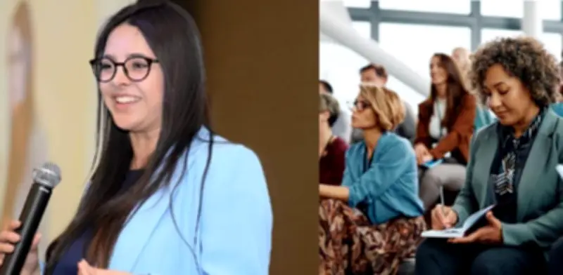 Juliana Matiz lidera la inclusión femenina en los mercados bursátiles desde Colombia