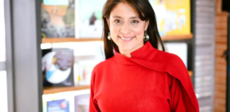 Juliana Rubiano asume Secretaría de Educación de Bogotá con prioridad en tiempo escolar y calidad