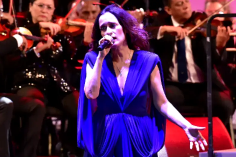 Julieta Venegas lanza libro autobiográfico 'Norteña' vinculado a su próximo álbum