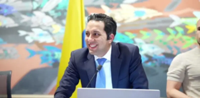 Julián López: 'Las elecciones presidenciales no frenarán el trabajo del Congreso'