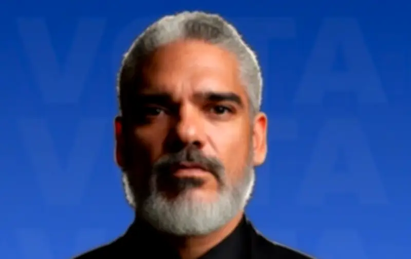 Julio Nava no logra escaño en el Congreso pese a su reconocimiento musical y cambio de imagen