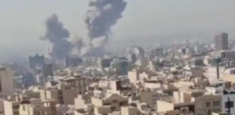 Julio Sánchez Cristo analiza la tensión en Medio Oriente tras ataques de Israel y EE.UU.