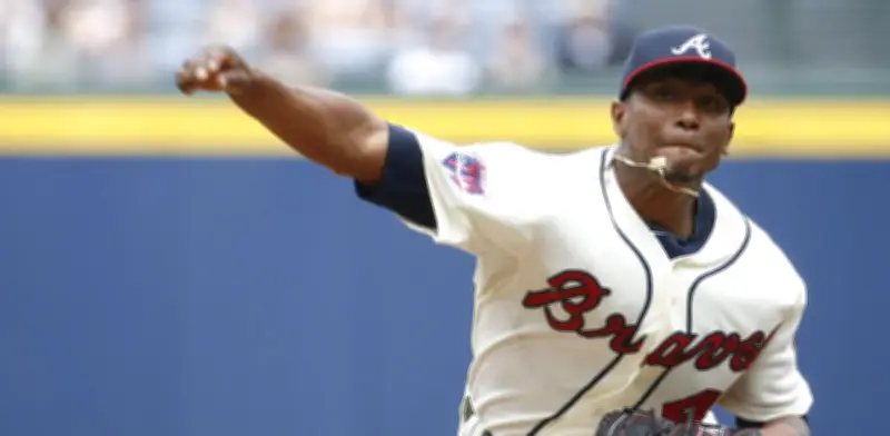 Julio Teherán anuncia su retiro del béisbol tras eliminatoria de Colombia en el Clásico Mundial
