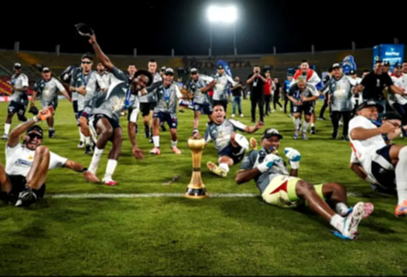 Junior de Barranquilla revela precios de abonos para partidos en Cartagena por Copa Libertadores