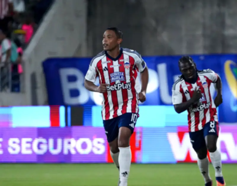 Junior jugará la Copa Libertadores en Cartagena: el Romelio Martínez no cumple requisitos