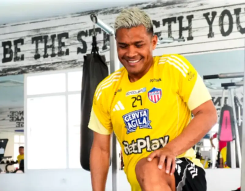 Junior vs Independiente Medellín: Duelo crucial por semifinales en Liga BetPlay 2026