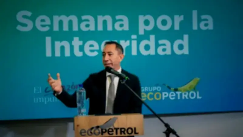 Junta de Ecopetrol decide futuro de Ricardo Roa: presión judicial, sindical y de mercado
