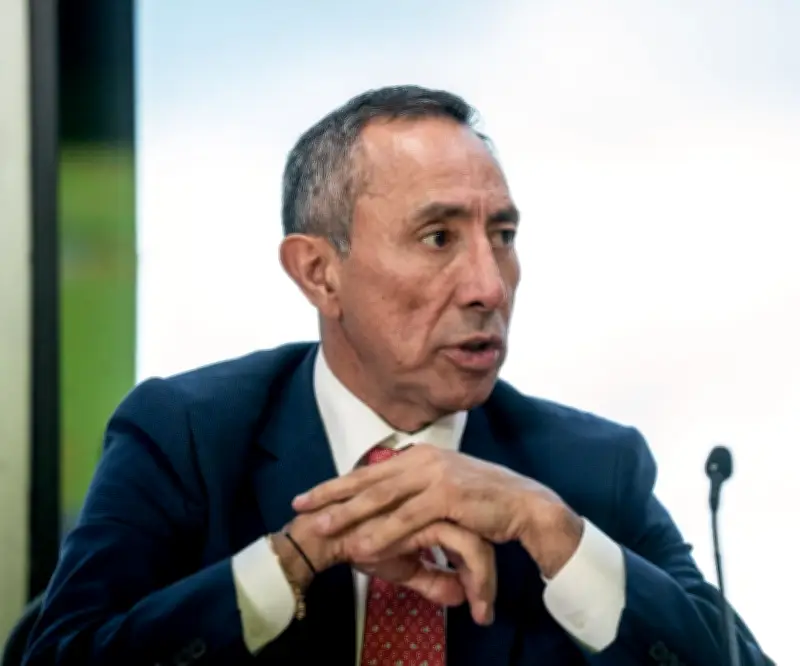 Junta de Ecopetrol definirá el futuro del presidente Ricardo Roa el 30 de marzo