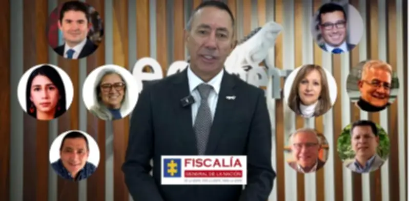 Junta de Ecopetrol dividida: miembro nombrado por Petro cambia de bando y exige salida de Ricardo Roa