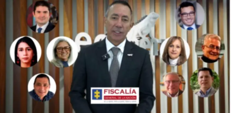 Junta de Ecopetrol posterga decisión sobre Ricardo Roa tras imputación fiscal: nuevo cónclave el martes