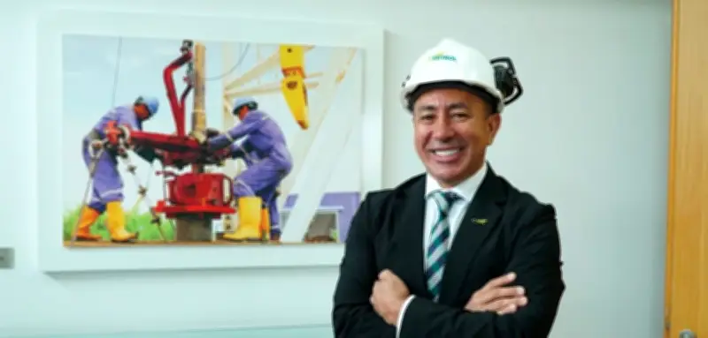 Junta de Ecopetrol respalda a Ricardo Roa pese a imputación penal por tráfico de influencias