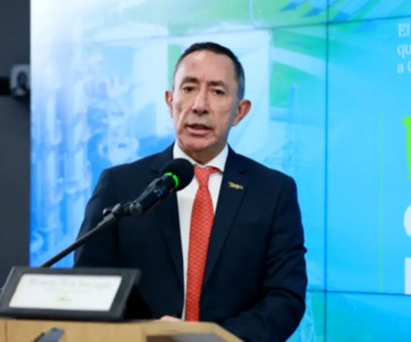 Junta Directiva de Ecopetrol pospone decisión sobre continuidad de Ricardo Roa hasta el martes
