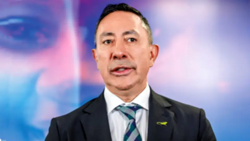 Junta Directiva de Ecopetrol pospone decisión sobre Ricardo Roa hasta el 24 de marzo