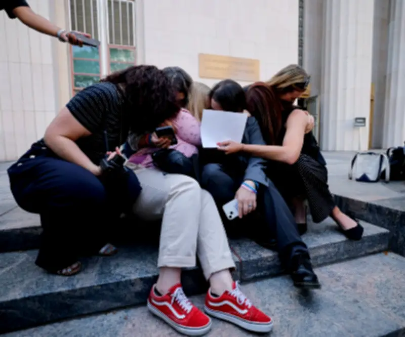 Jurado declara a Meta y Google responsables en histórico juicio por adicción a redes sociales