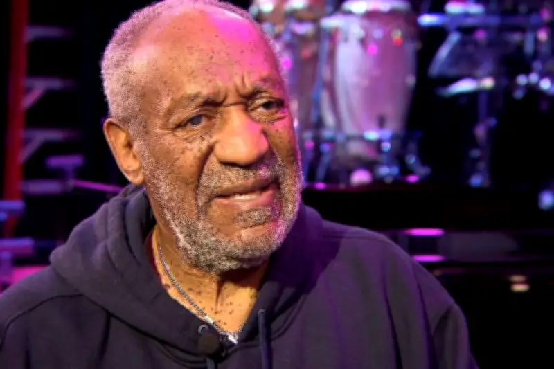 Jurado en California ordena a Bill Cosby pagar 19,25 millones por abuso sexual en 1972
