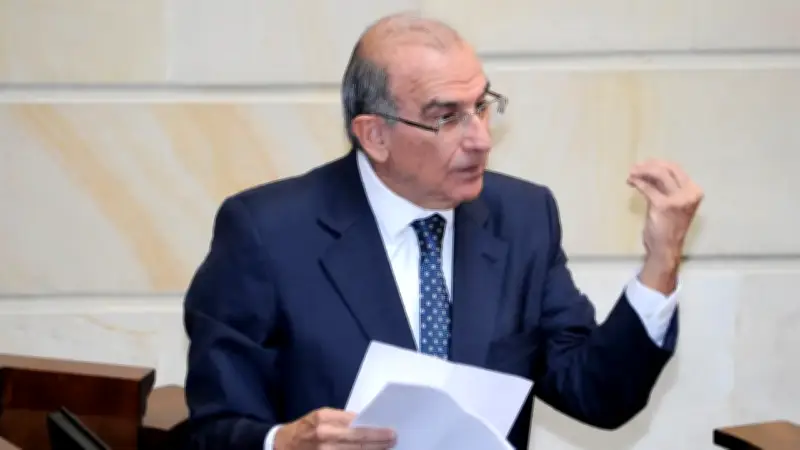 Jurisdicción Agraria en la mira: críticas al incumplimiento del Acuerdo de La Habana